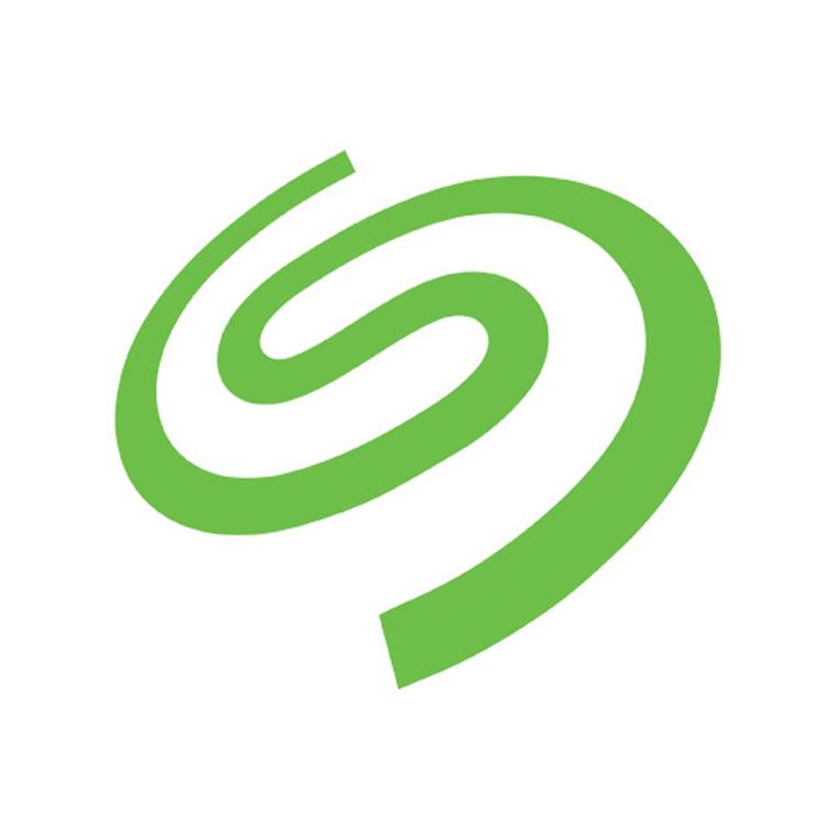seagate/希捷品牌Logo