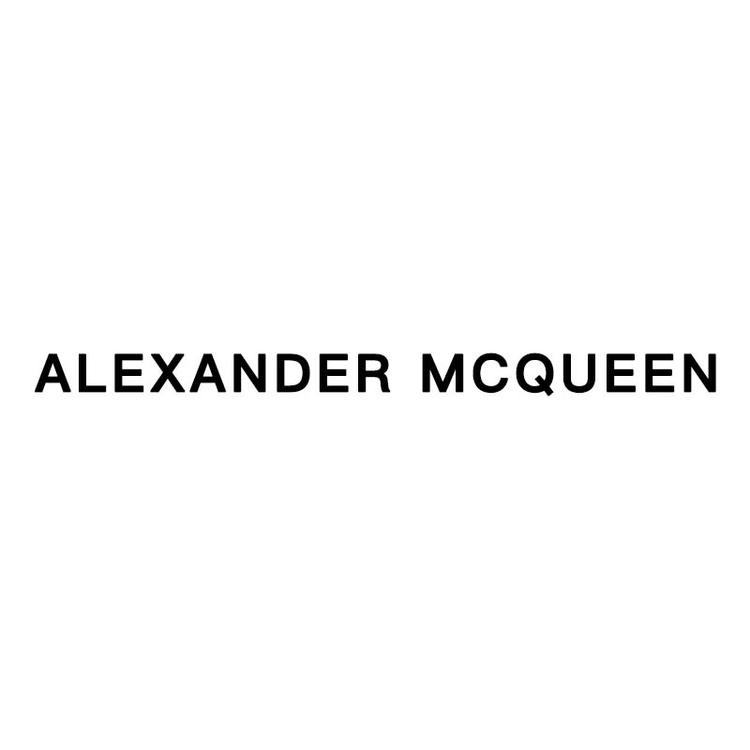 Alexander McQueen/亚历山大·麦昆品牌Logo