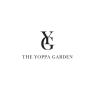 The yoppa garden/约帕品牌Logo