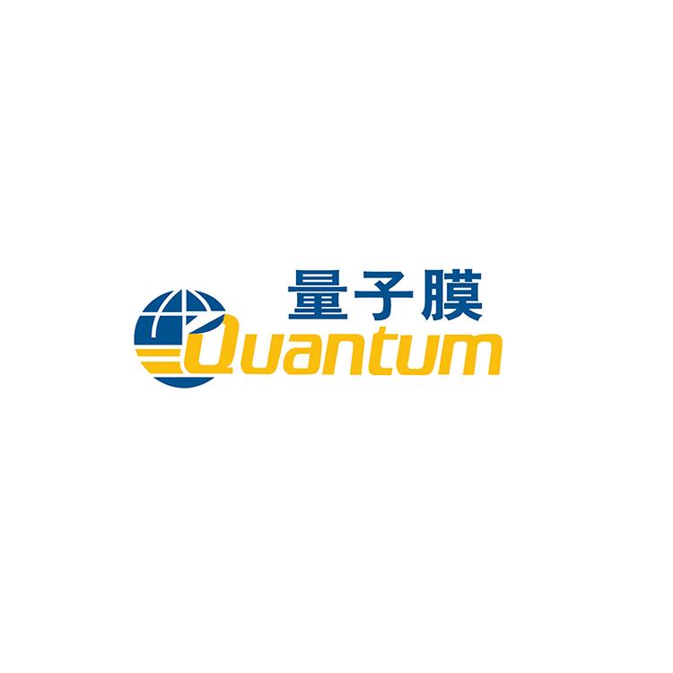 量子膜品牌Logo