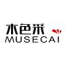 木色采品牌Logo