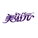 美滋元品牌logo