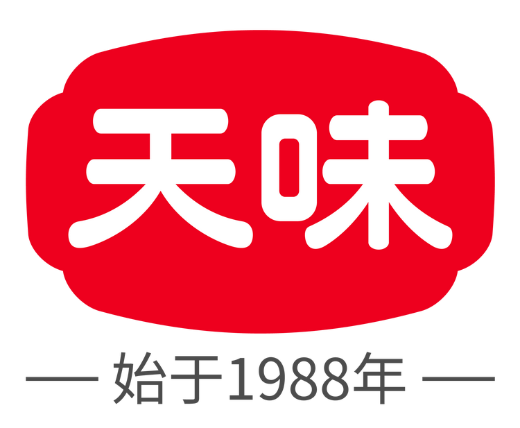 TW/天味品牌Logo