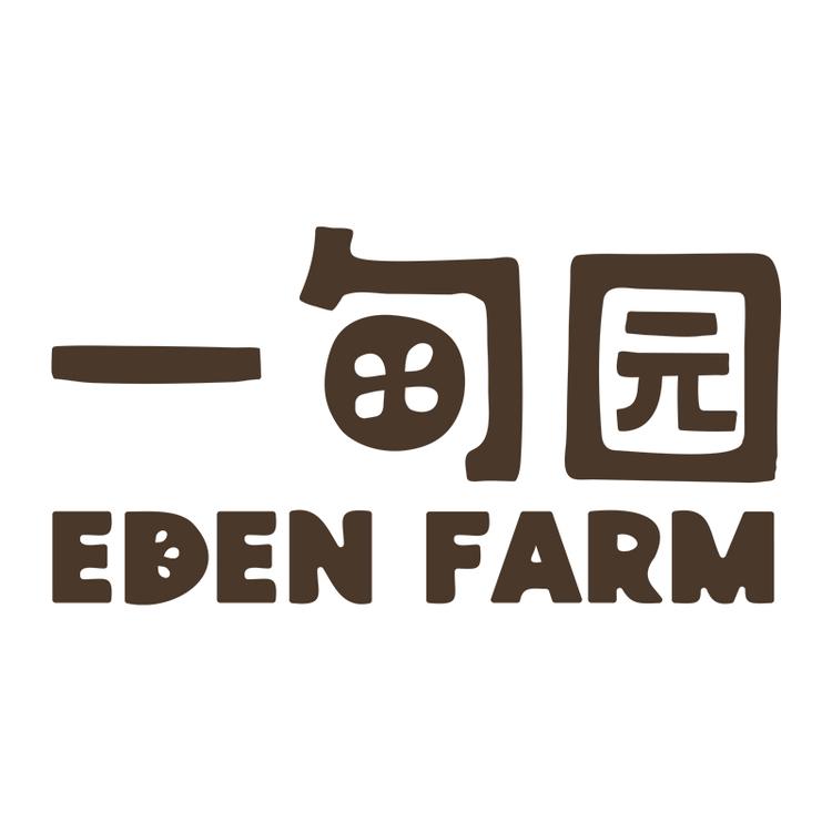 一甸园品牌Logo