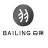 BAILING/白翎品牌Logo