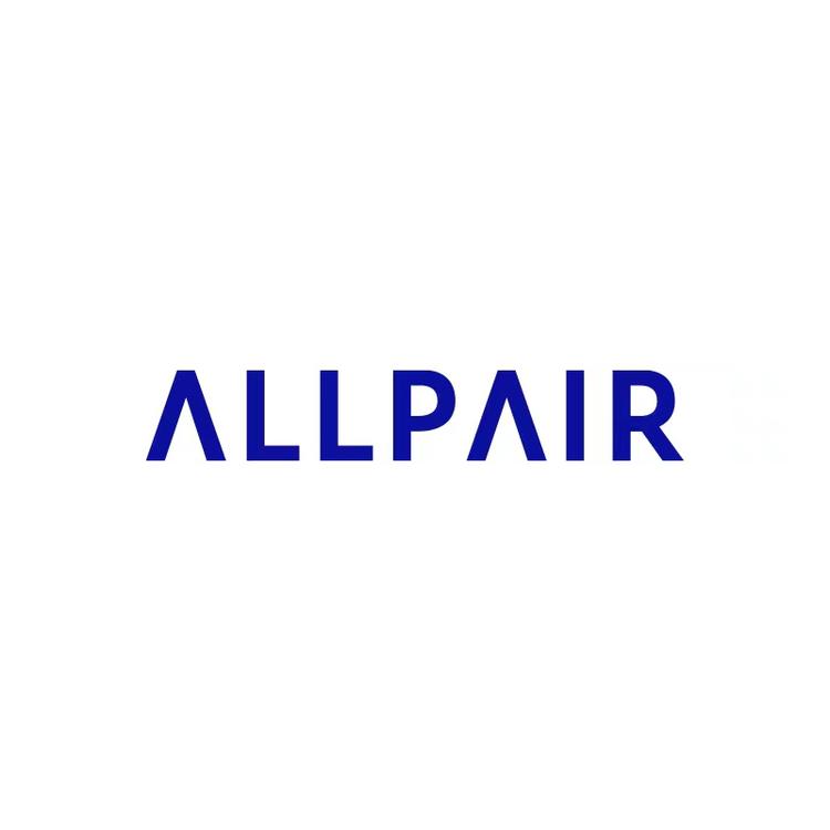 ALLPAIR品牌Logo