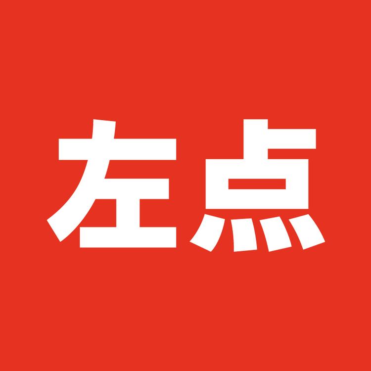 ZDEER/左点品牌Logo