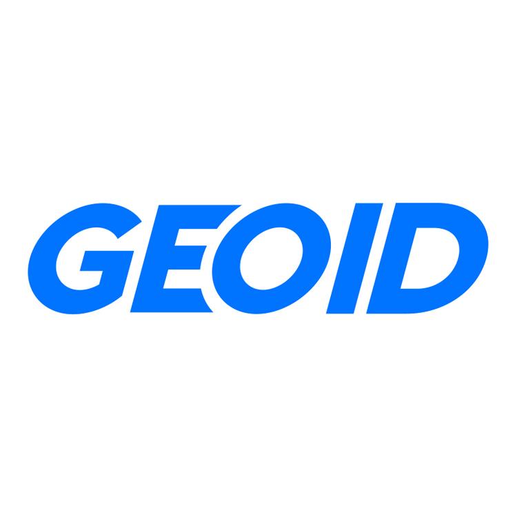 GEOID品牌Logo