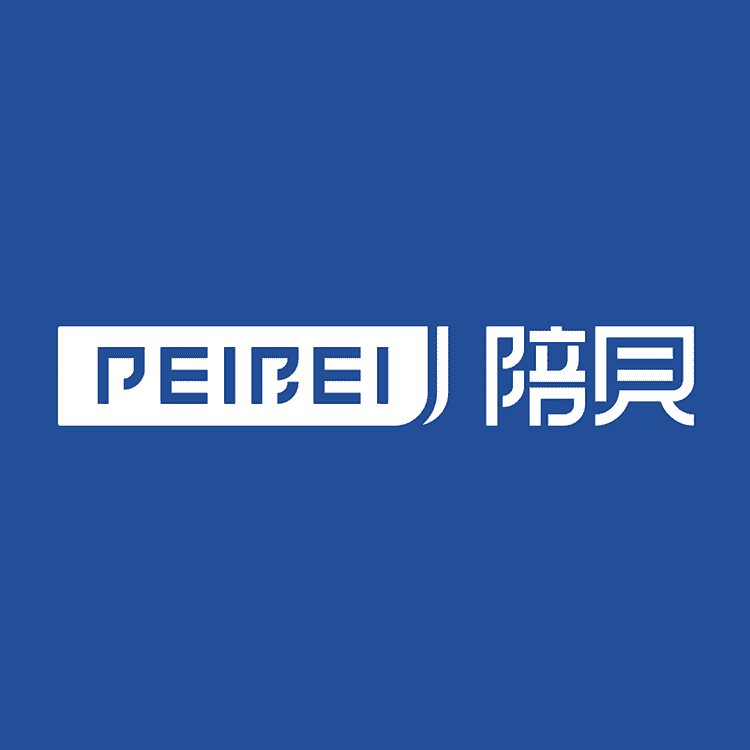 陪贝品牌Logo