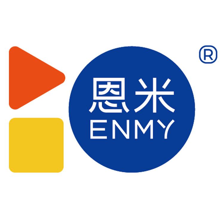 恩米品牌Logo