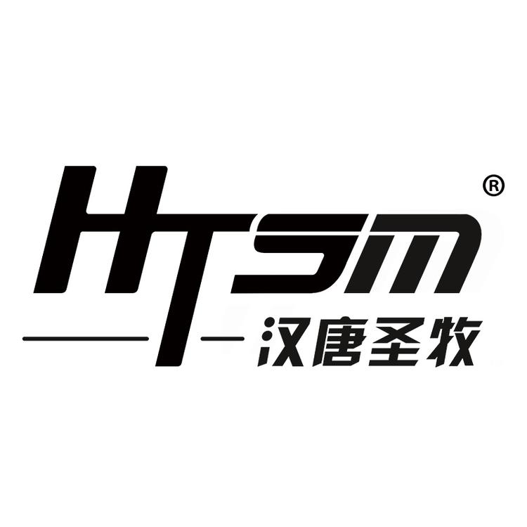 汉唐圣牧品牌Logo