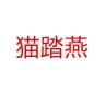 猫踏燕品牌Logo
