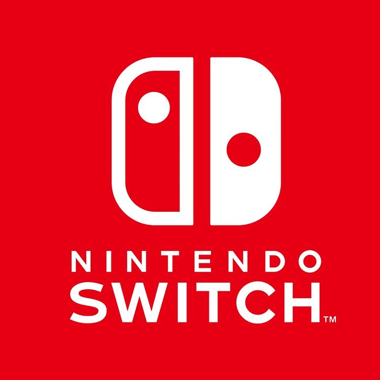 Nintendo/任天堂品牌Logo