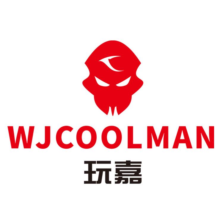 玩嘉品牌Logo