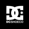 DCSHOES品牌Logo