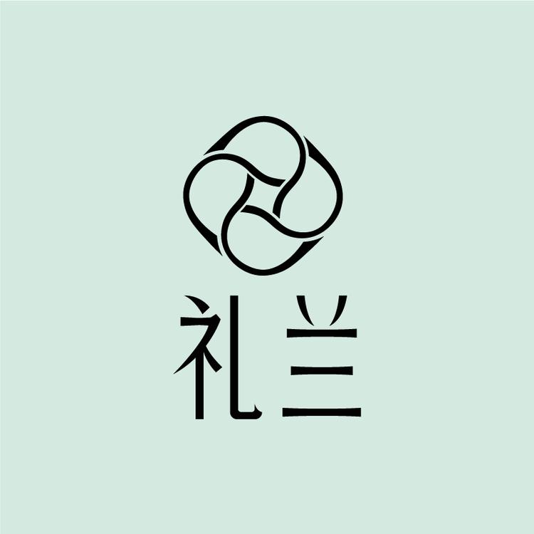 礼兰品牌Logo