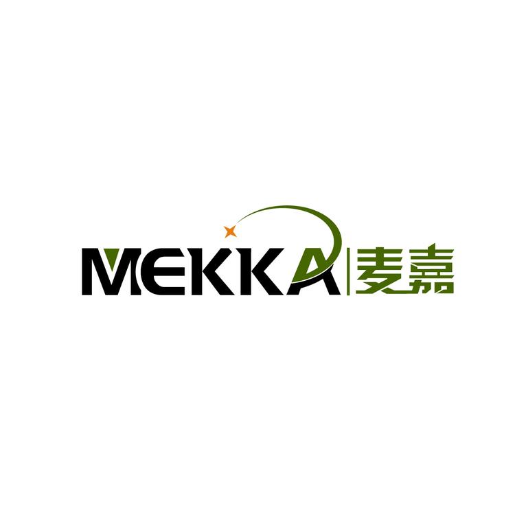 MEKKA/麦嘉品牌Logo