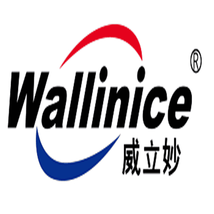 wallinice/威立妙品牌Logo