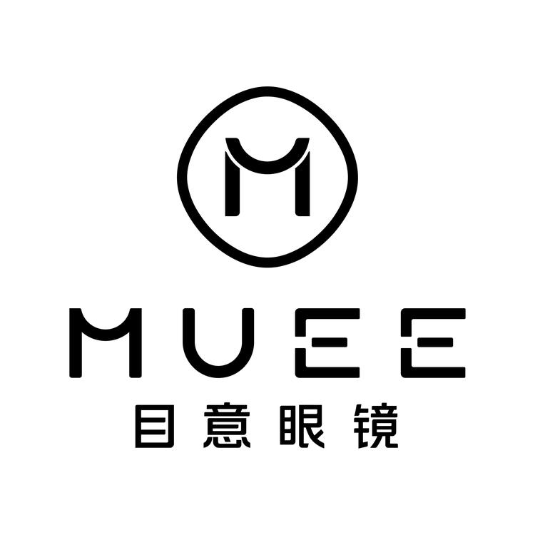 目意品牌Logo