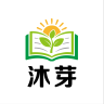 沐芽品牌Logo