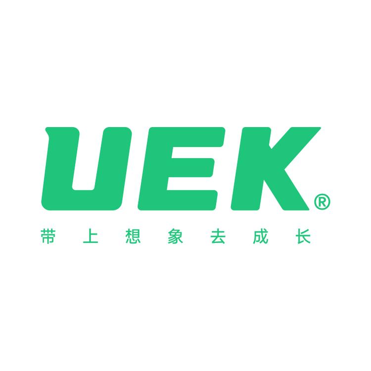 UEK品牌Logo