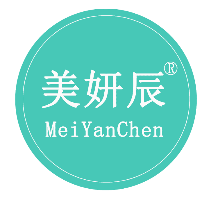 美妍辰品牌Logo