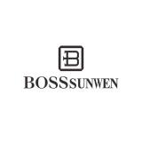 BOSSSUNWEN/博斯·绅威品牌logo