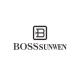 BOSSSUNWEN/博斯·绅威品牌logo