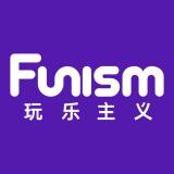 funism品牌logo