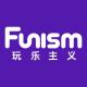 funism品牌logo