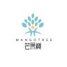 MANGOTREE/芒果树品牌Logo