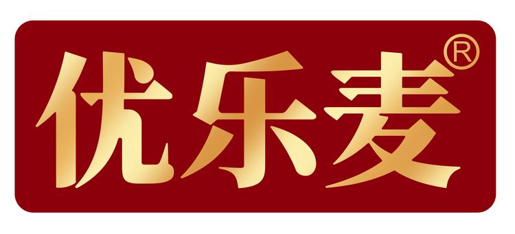 优乐麦品牌Logo