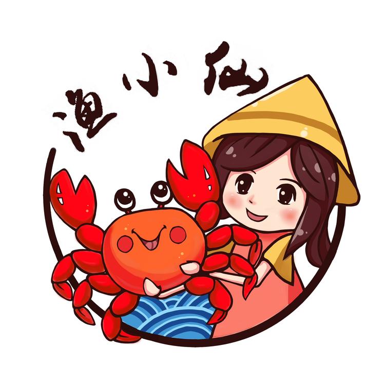 赖小渔品牌Logo