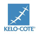 Kelo-cote/芭克品牌logo