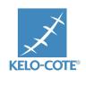 Kelo-cote/芭克品牌Logo