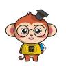曾经老学霸品牌Logo