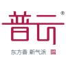 普云品牌Logo