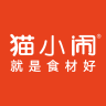 猫小闹品牌Logo
