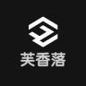 FOUCILO/芙香落品牌Logo