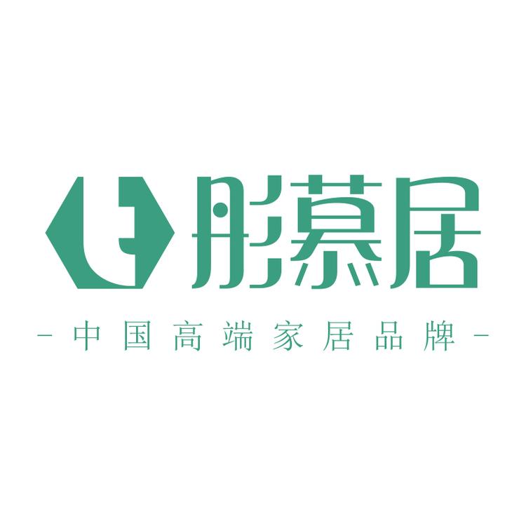 彤慕居品牌Logo