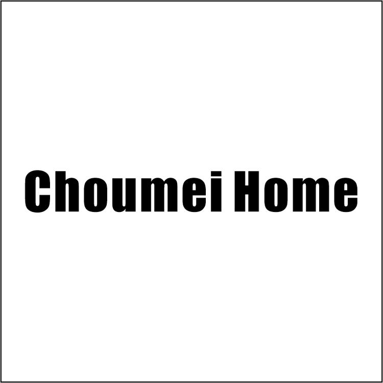Choumei Home品牌Logo