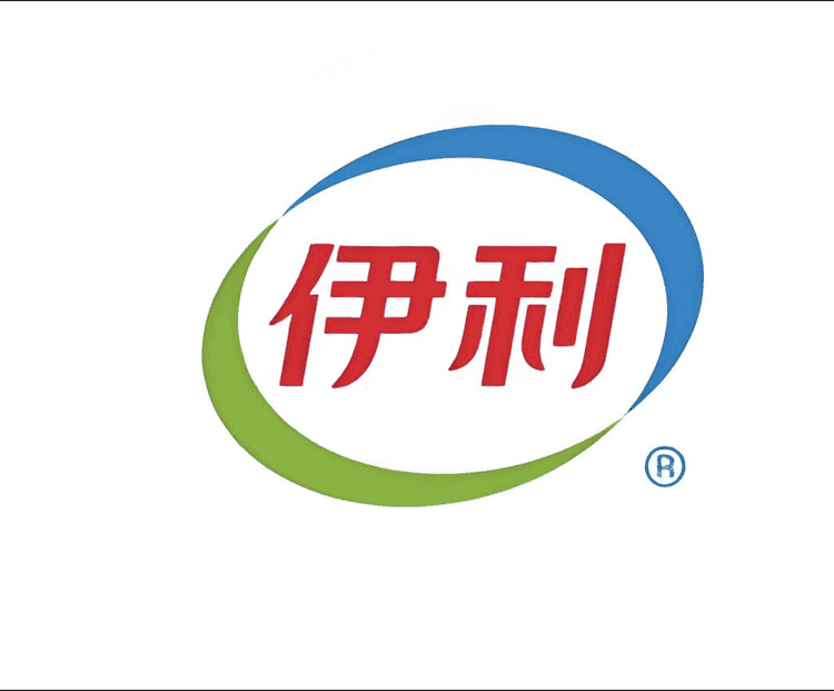 伊利健康科学品牌Logo