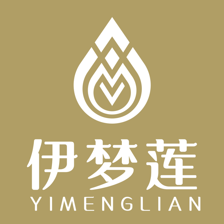 伊梦莲品牌Logo