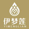 伊梦莲品牌Logo