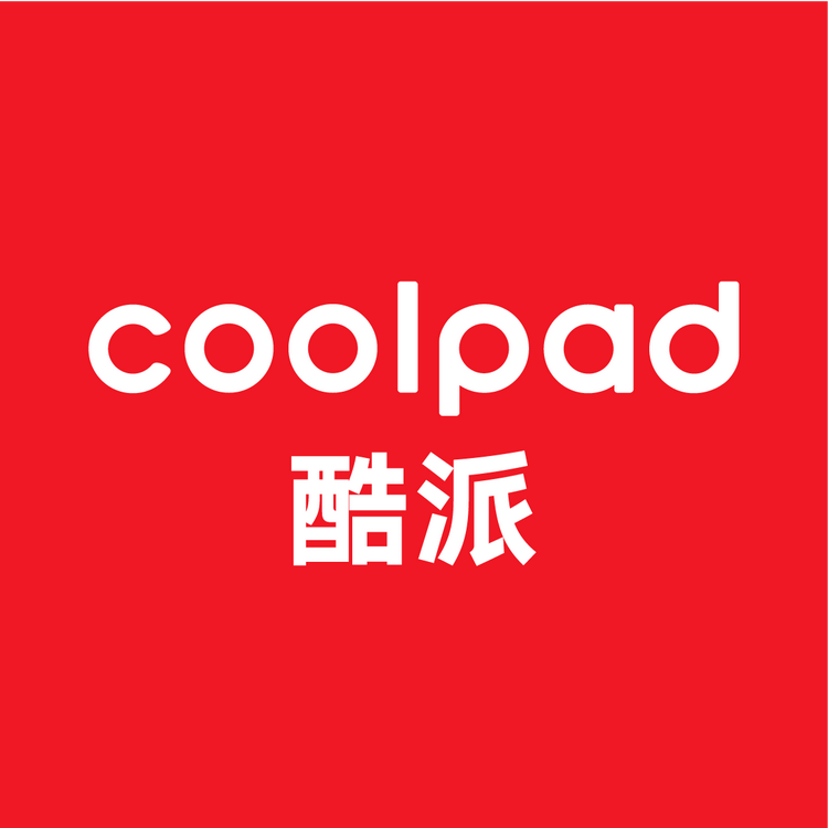 coolpad/酷派品牌Logo