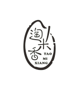 淘米香品牌logo