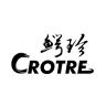 鳄珍品牌Logo