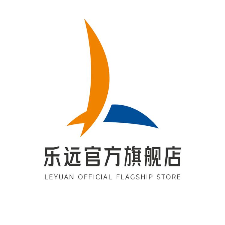 leyuan/乐远品牌Logo