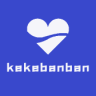 kekebanban品牌Logo