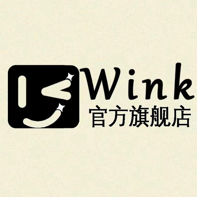 “YIWINK”品牌Logo